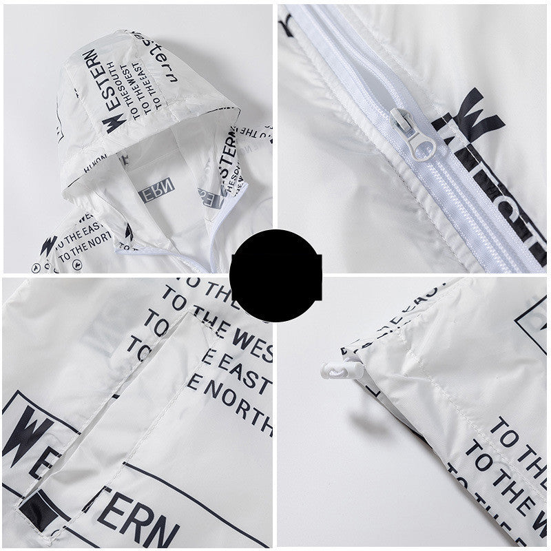 Breathable Plus Fertilizer Plus Size Fishing Clothes