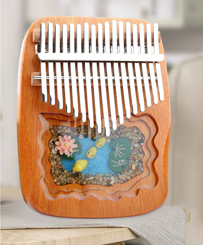 17-Note Carlingba Beginner Five Fingers