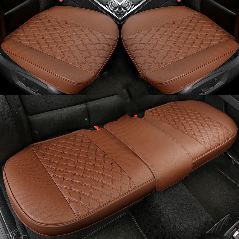 Four Seasons Universal Single Seat Without Back Cushion