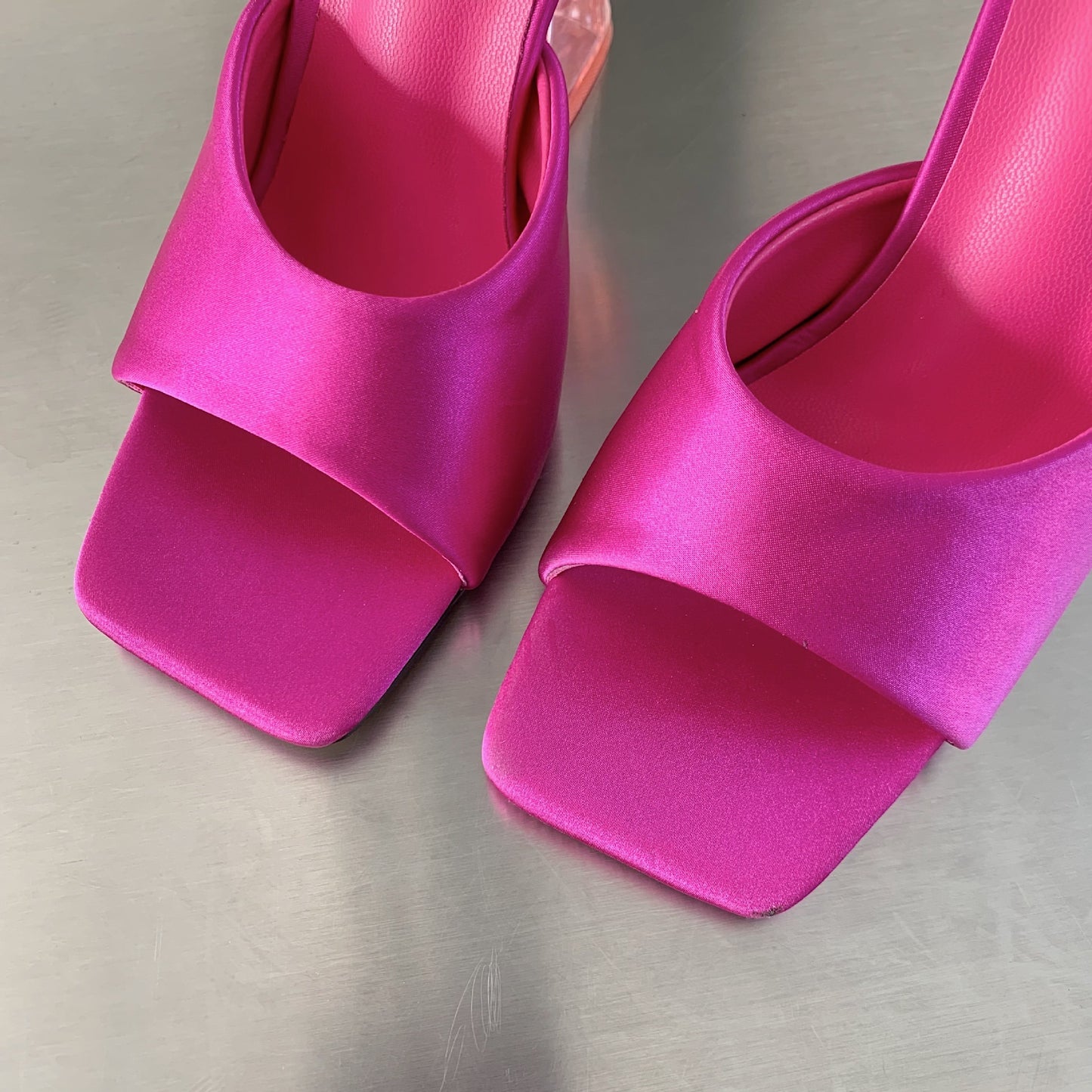Women's Stylish European And American Style Slippers