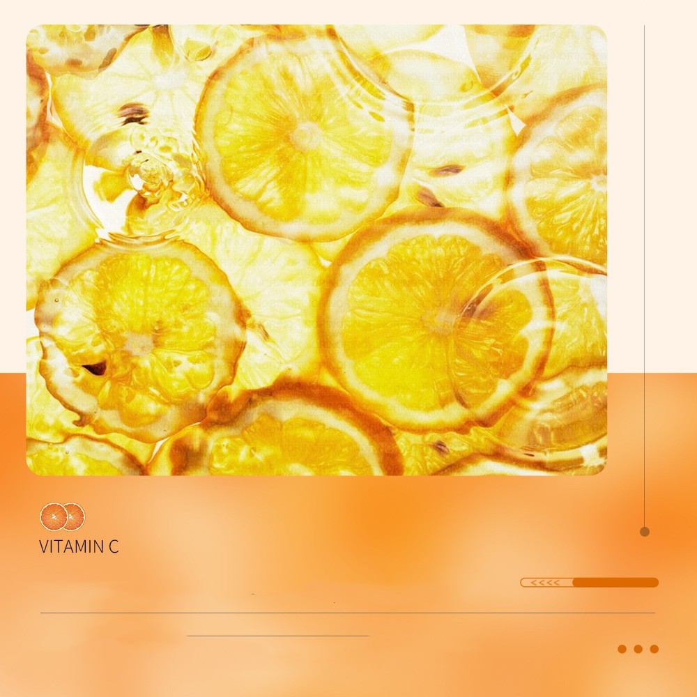 Moisturizing And Rejuvenating Facial Treatment Cream