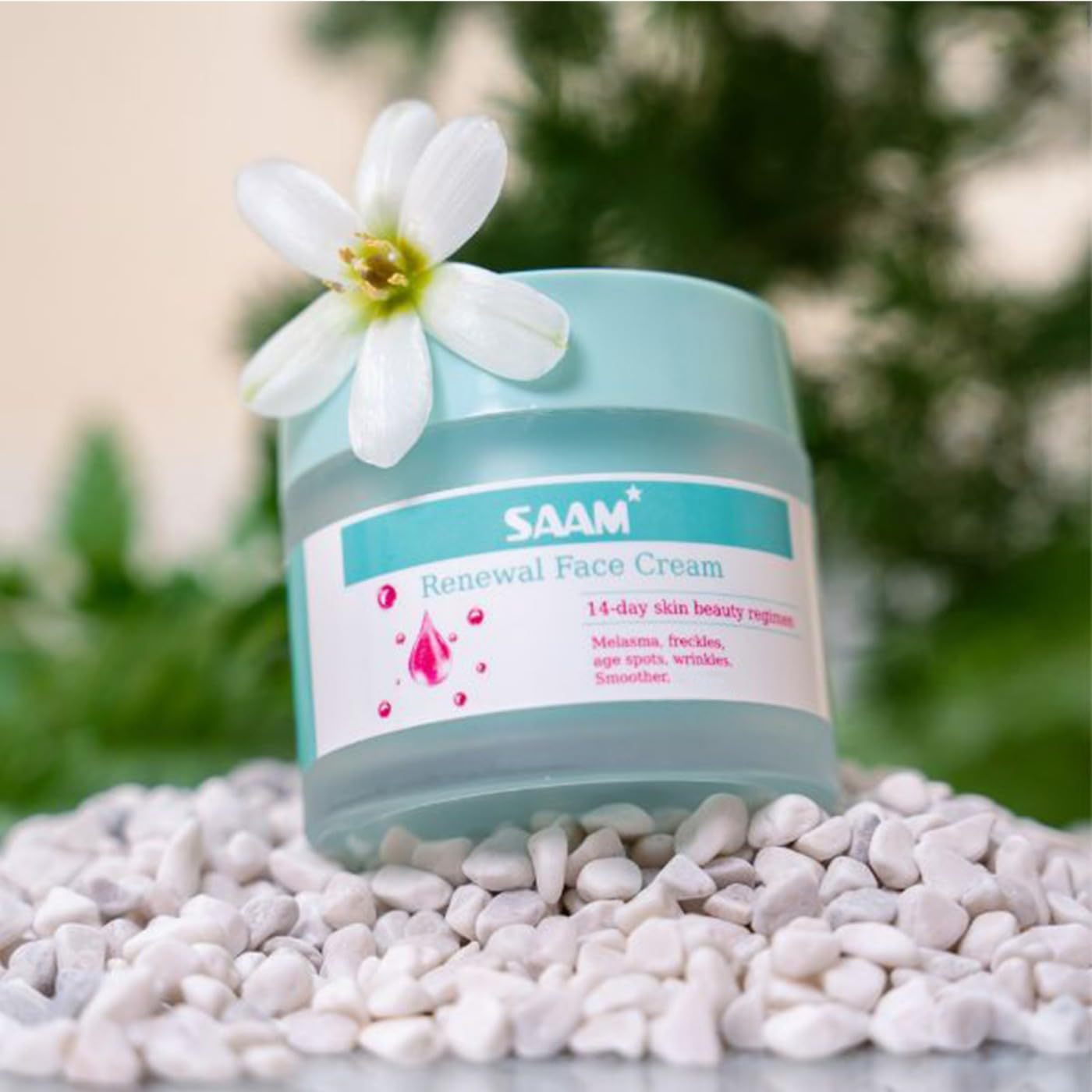 Cream Is Suitable For Chloasma And Freckles
