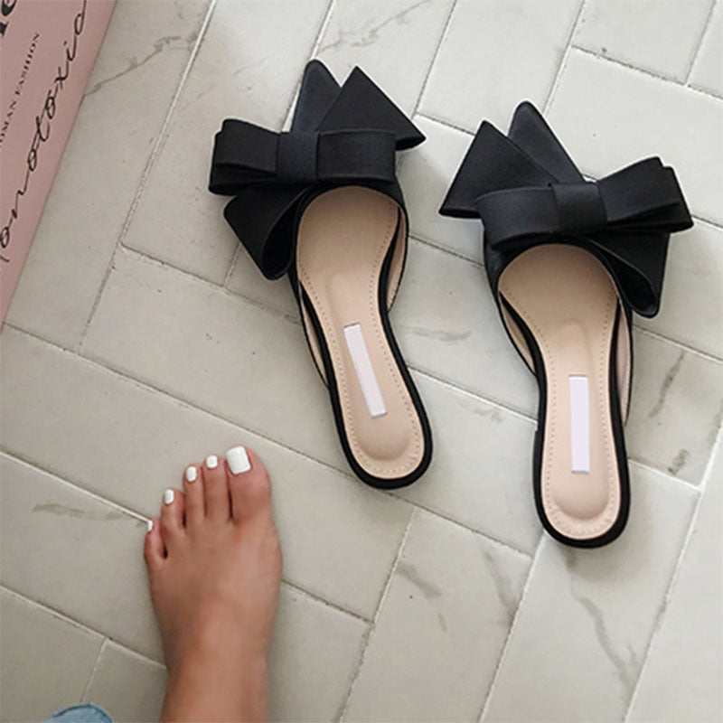 Baotou sandals and slippers