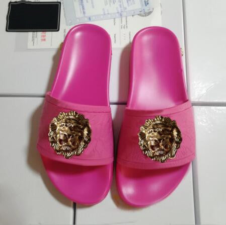 Women's Casual Sports Flat Flip Flops