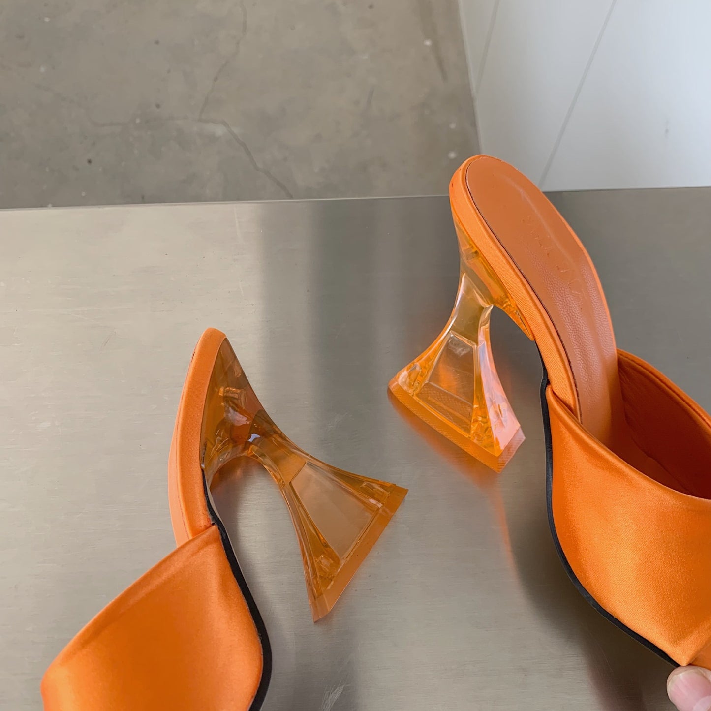 Women's Stylish European And American Style Slippers