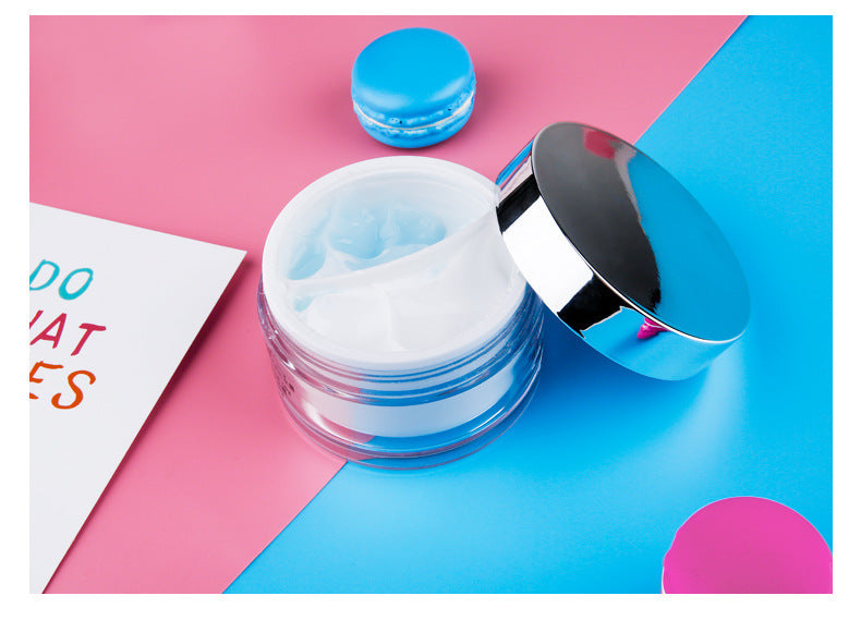 New brightening whitening cream