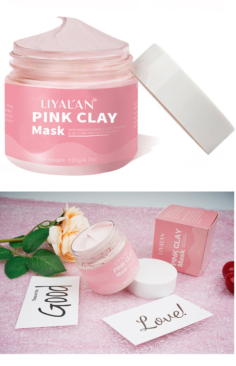 Mud Mask 120g