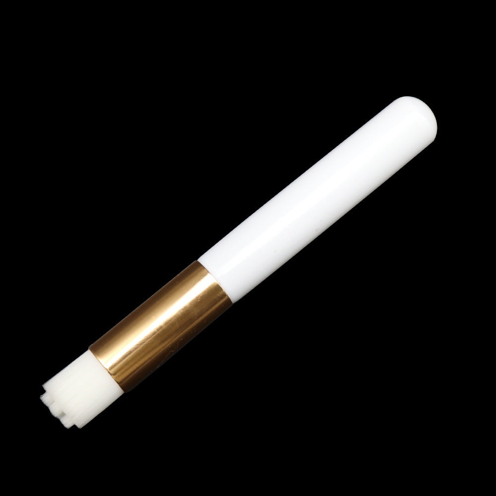 Nose Acne Blackhead Cleaning Nose Brush