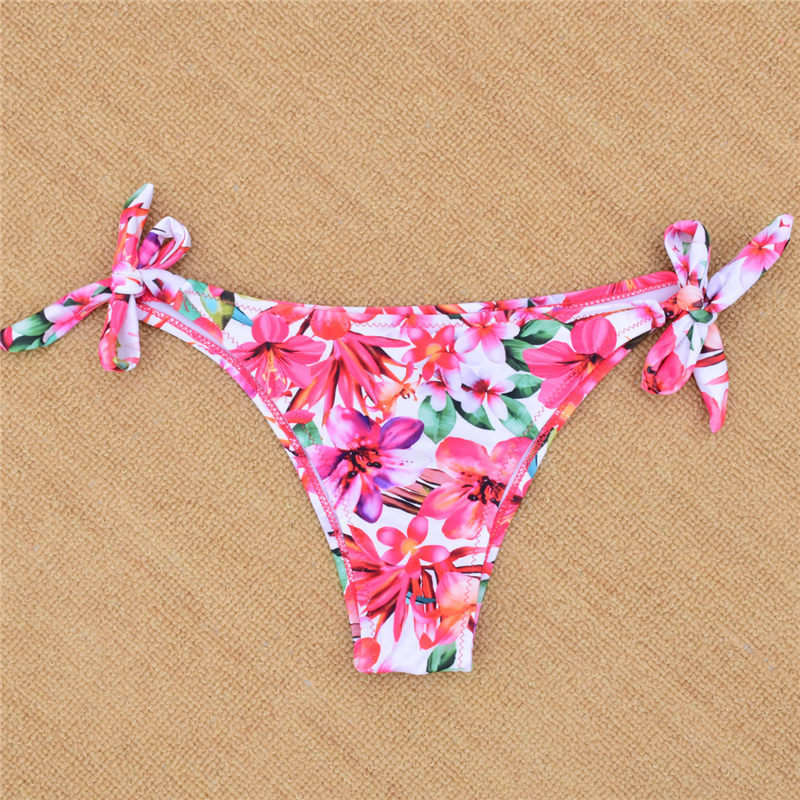 Europe And America Sexy Peach Bikini Set Hot Spot In Europe And America, Vitoria Spot Cross-border E Commerce Explosion