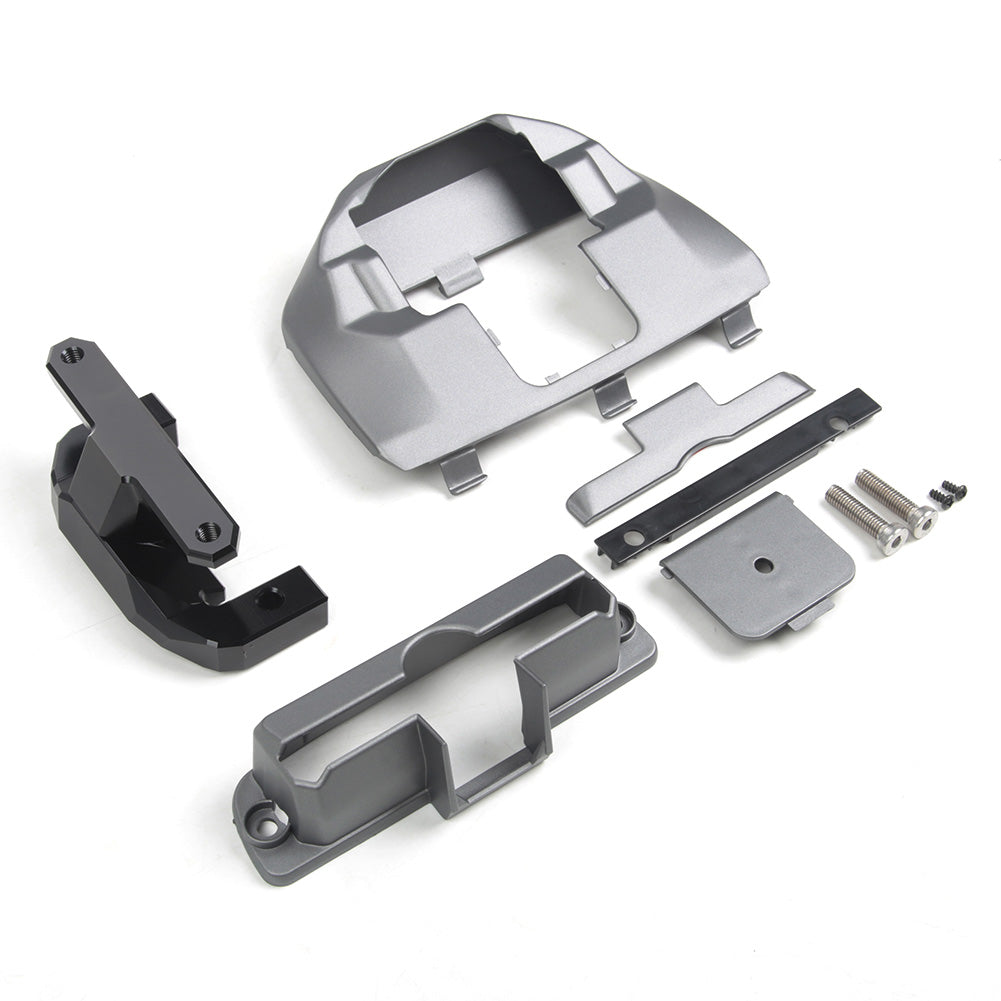 Screen Rotation Bracket Modely Navigation Screen Artifact Modification