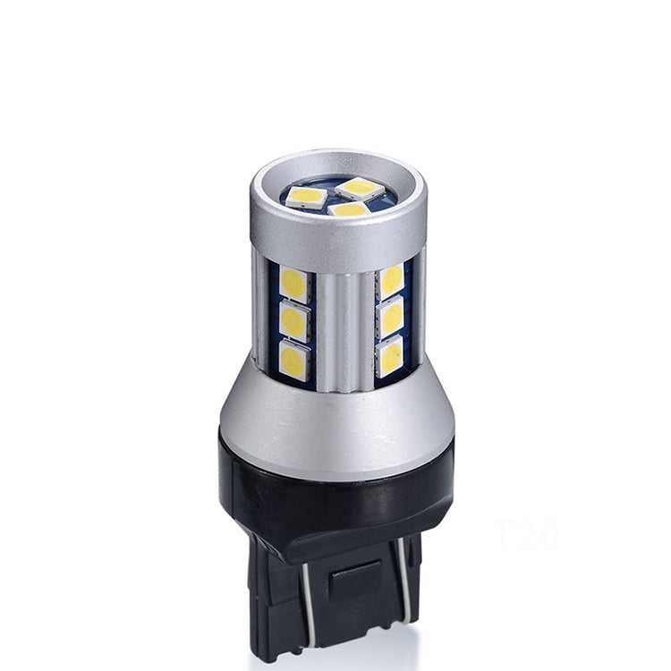 Brake light highlight T20 double filament bulb