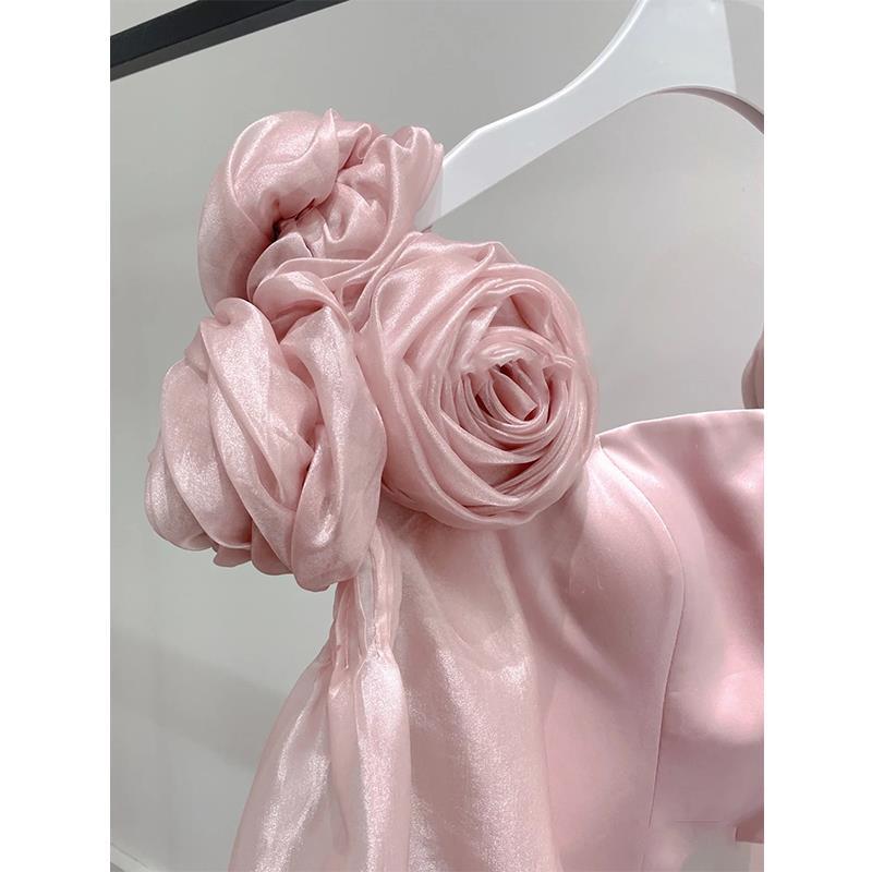 Women's Fashion Flared Sleeve Shirt