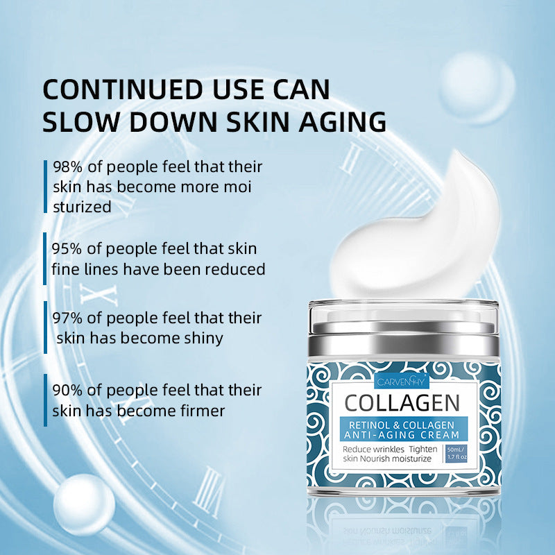 Multi-functional Balm Retinol Collagen Cream High Moisturizing