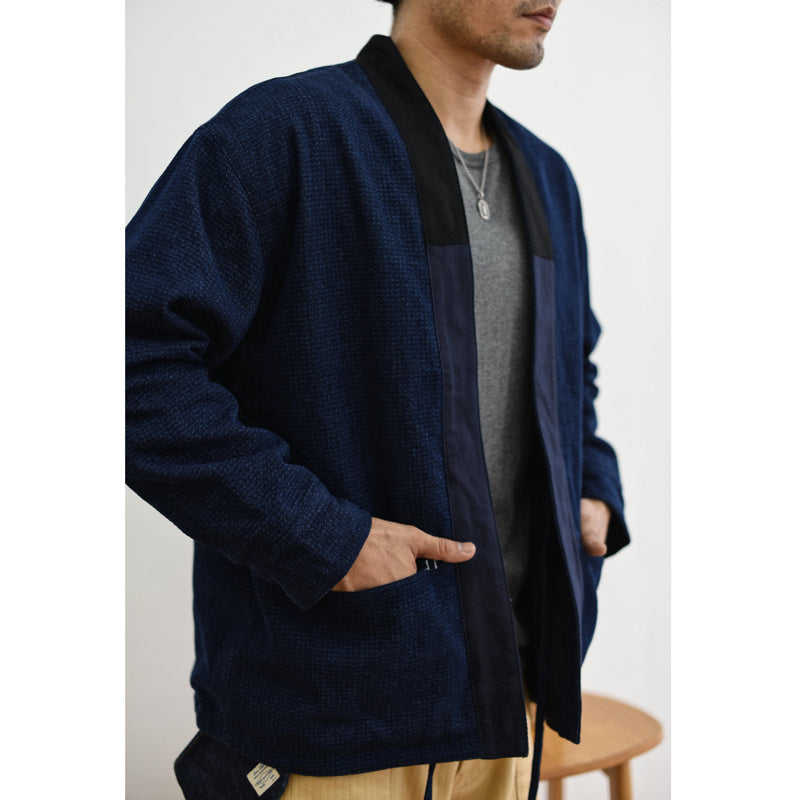 Casual Retro Jacket Ami Vintage