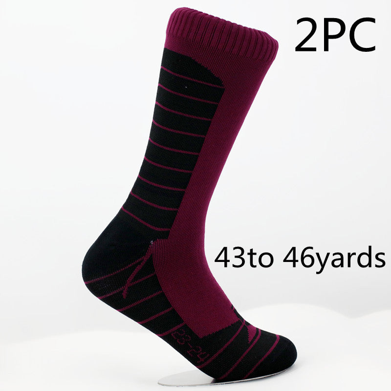 Beach Outdoor Waterproof Socks Absorb Sweat