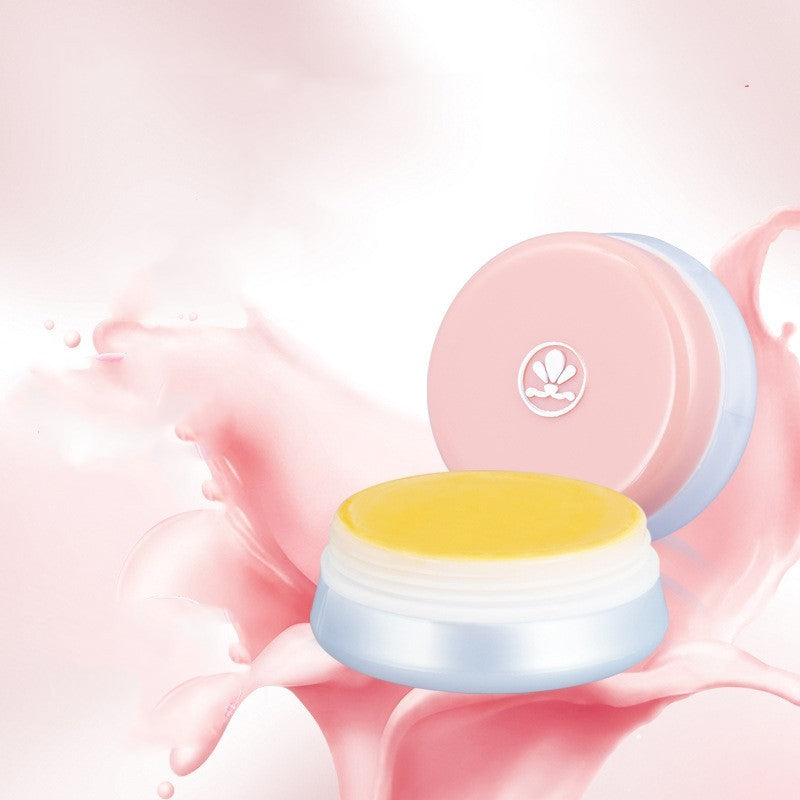 Lady Pearl Balm Cream Isolation To Dull Skin Cream
