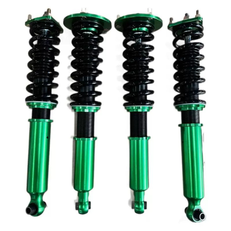 Durable Steel Threaded Automotive Shock Absorbers