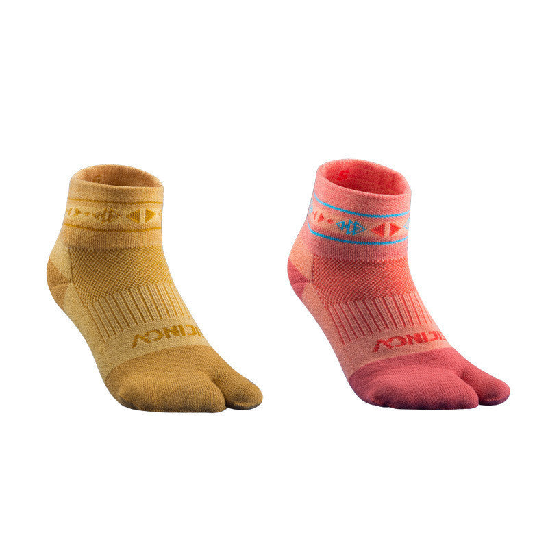 Fashion Outdoor Sports Terry Socks To Keep Warm