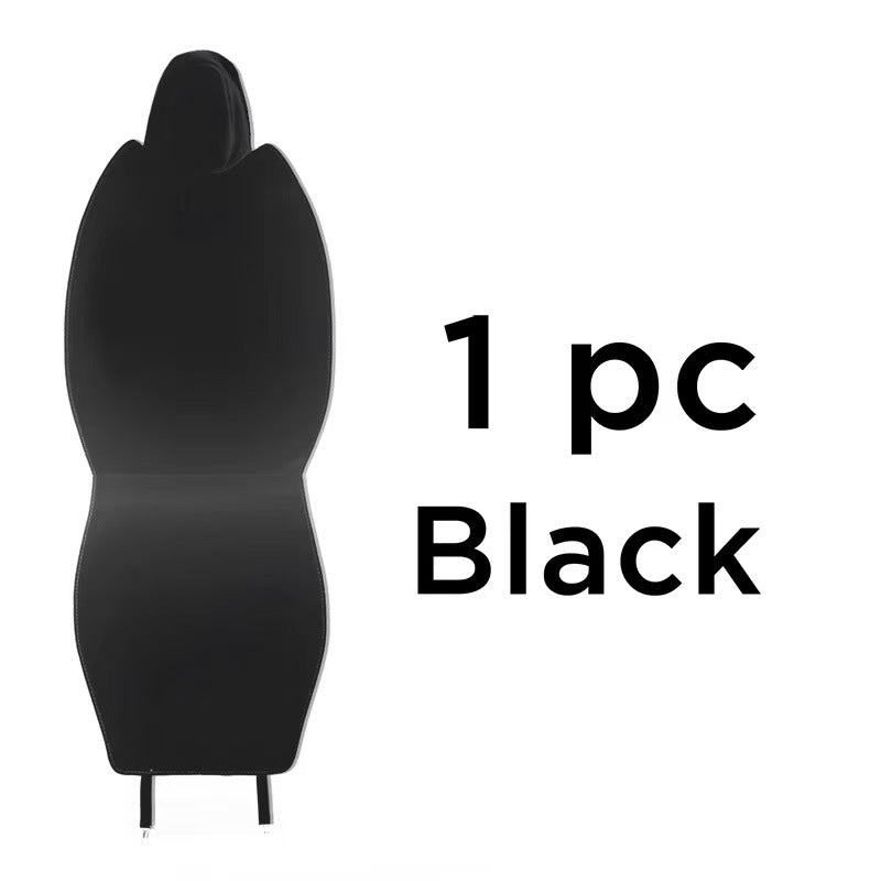 Fashion Personalized Warm Keeping Seat Cover