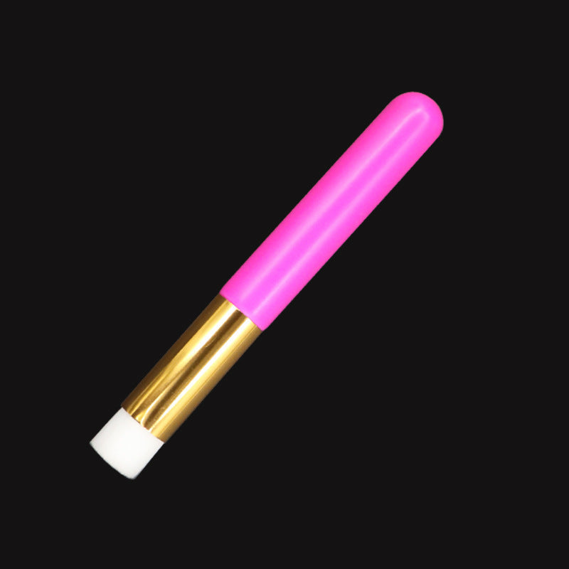 Nose Acne Blackhead Cleaning Nose Brush
