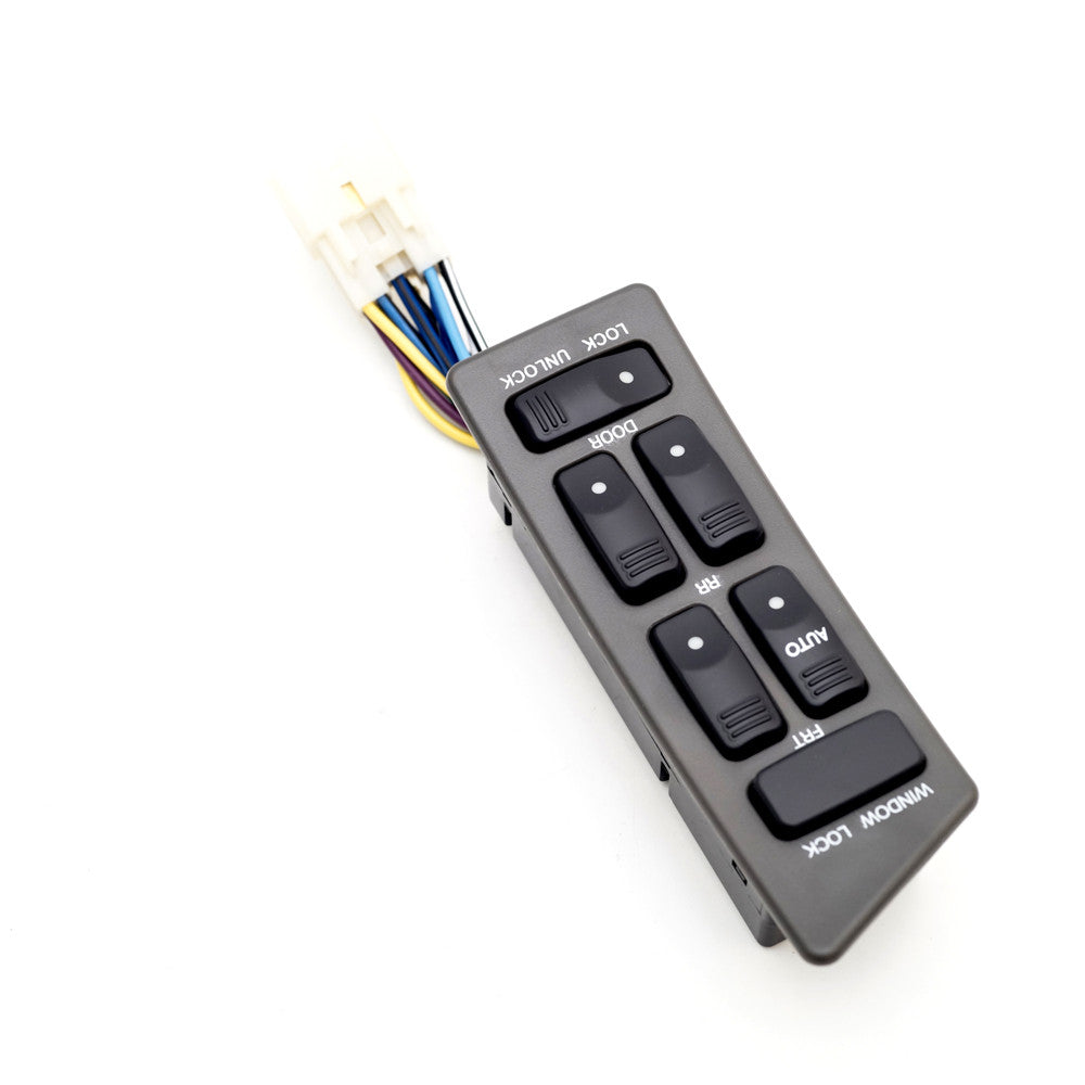 Automotive Glass Lift Control Electric Lifter