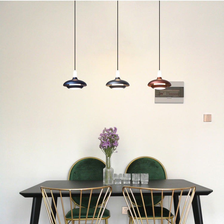 Adjustable Bedroom Bedside Led Small Droplight