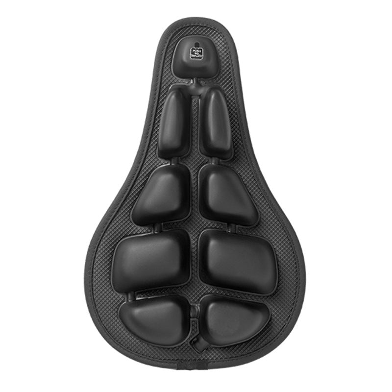 Mountain Bike Saddle Riding Equipment