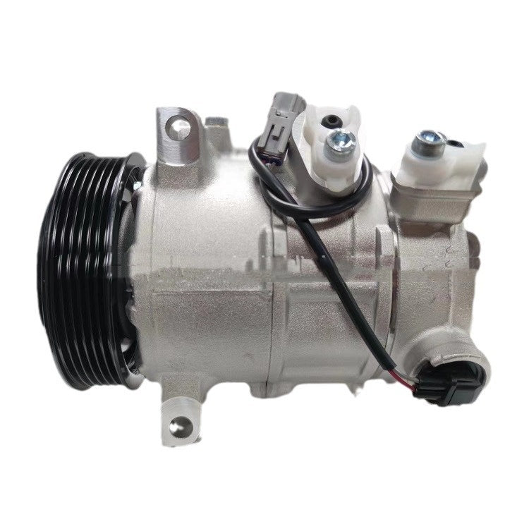 Passenger Car Air Conditioning Compressor