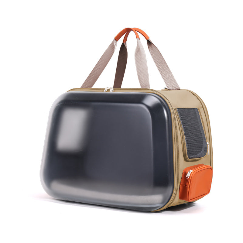 Cat Bag Outdoor Portable Portable Large Space Comfortable And Breathable
