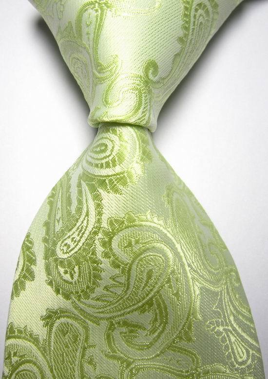 Hot Selling Men's Cashew Flower Tie