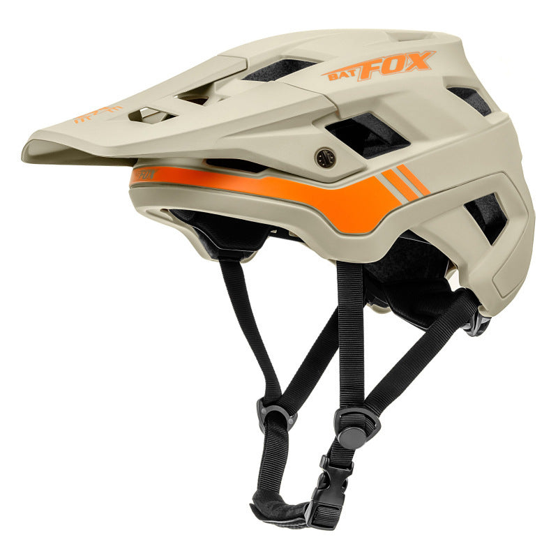 Mountain Bike Cross-country Skateboarding Helmet