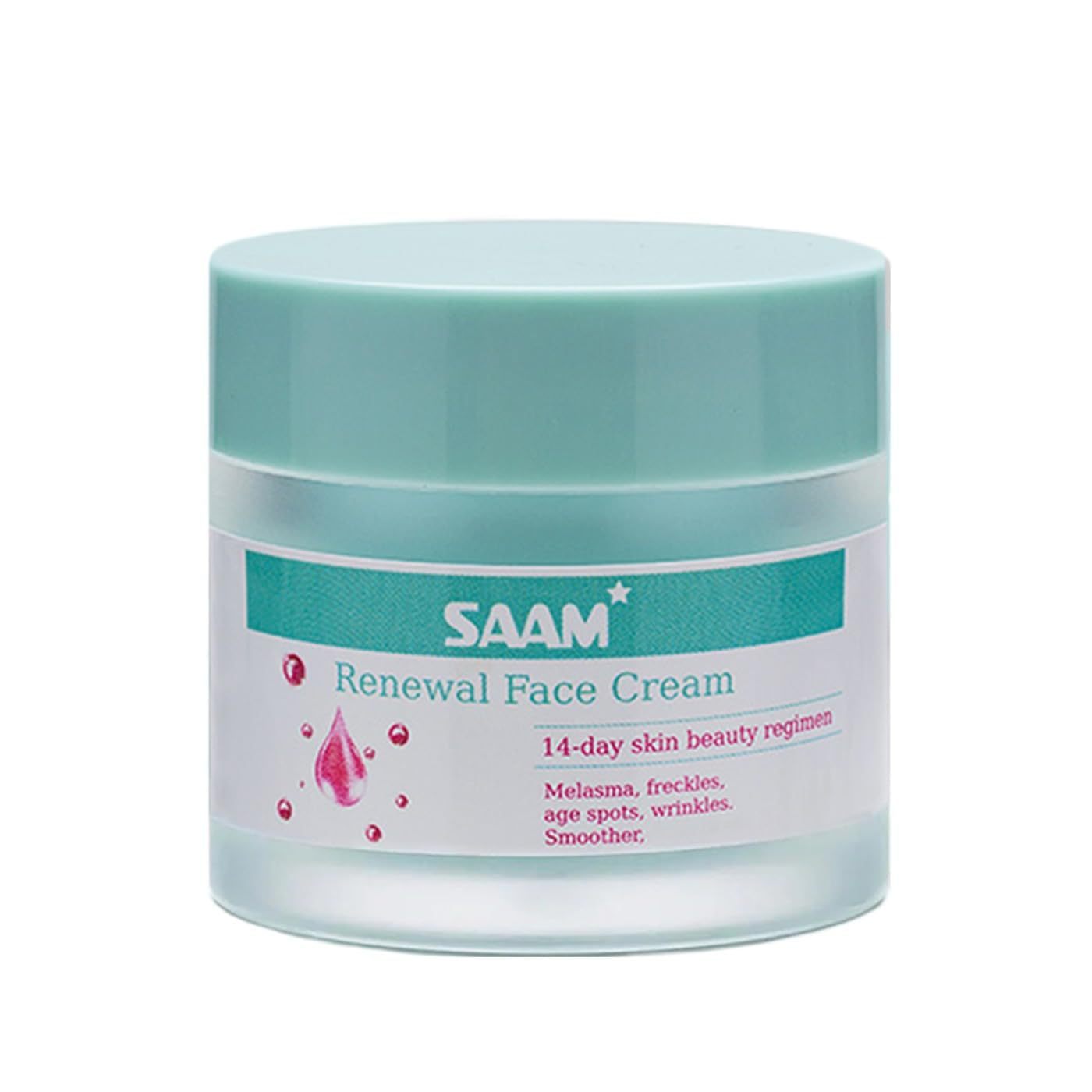 Cream Is Suitable For Chloasma And Freckles