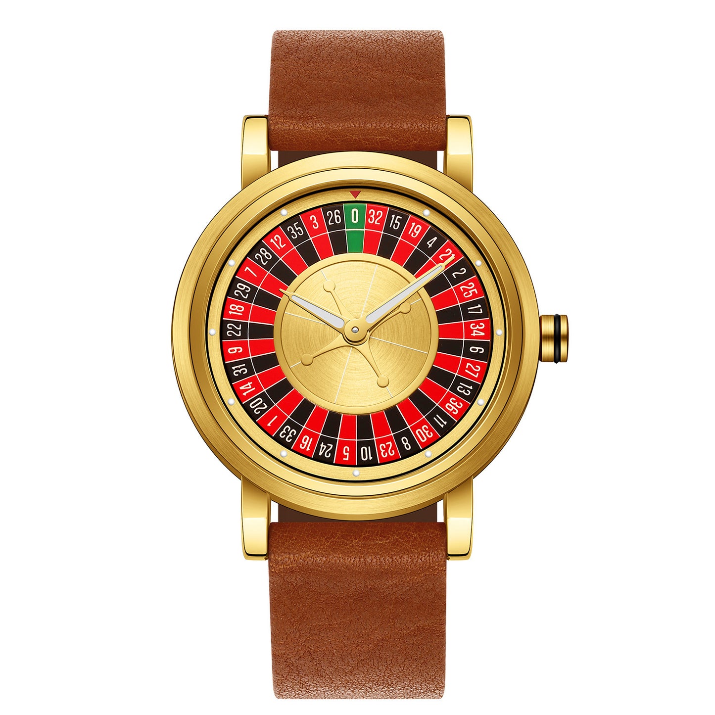 Quartz Steel Strap Belt Trend Watch