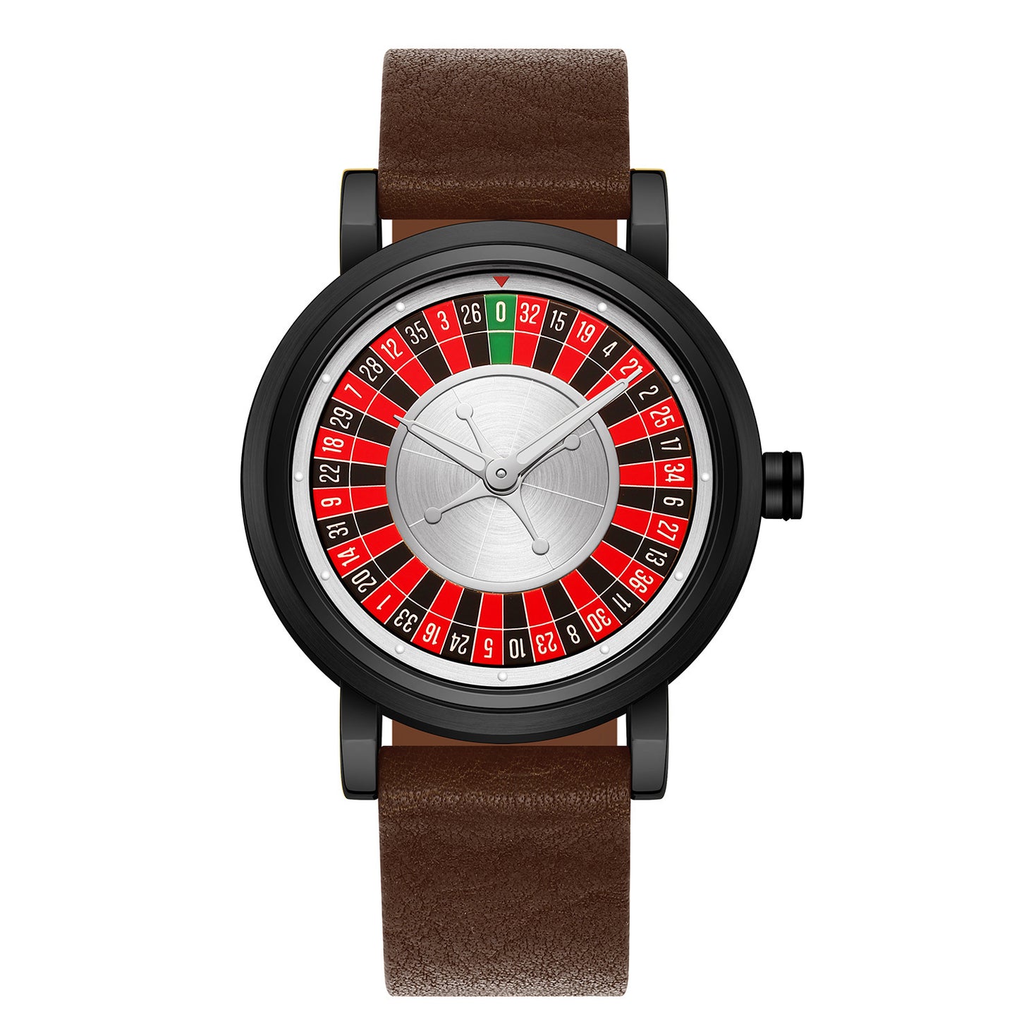 Quartz Steel Strap Belt Trend Watch