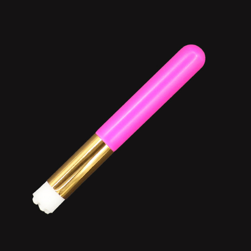Nose Acne Blackhead Cleaning Nose Brush