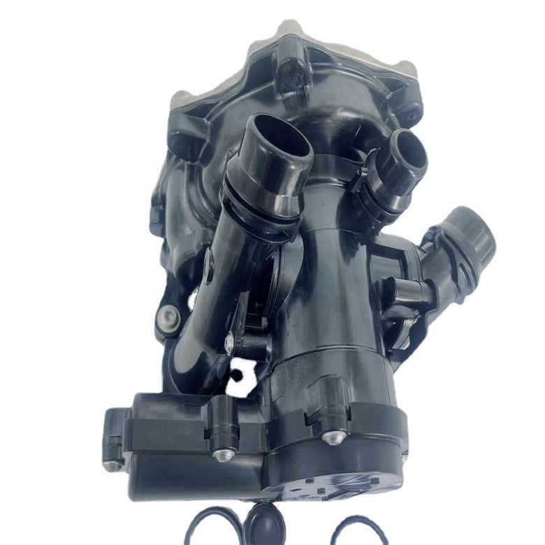 PumpAssembly 06L121111H 06K121600 06K121011 06L121012