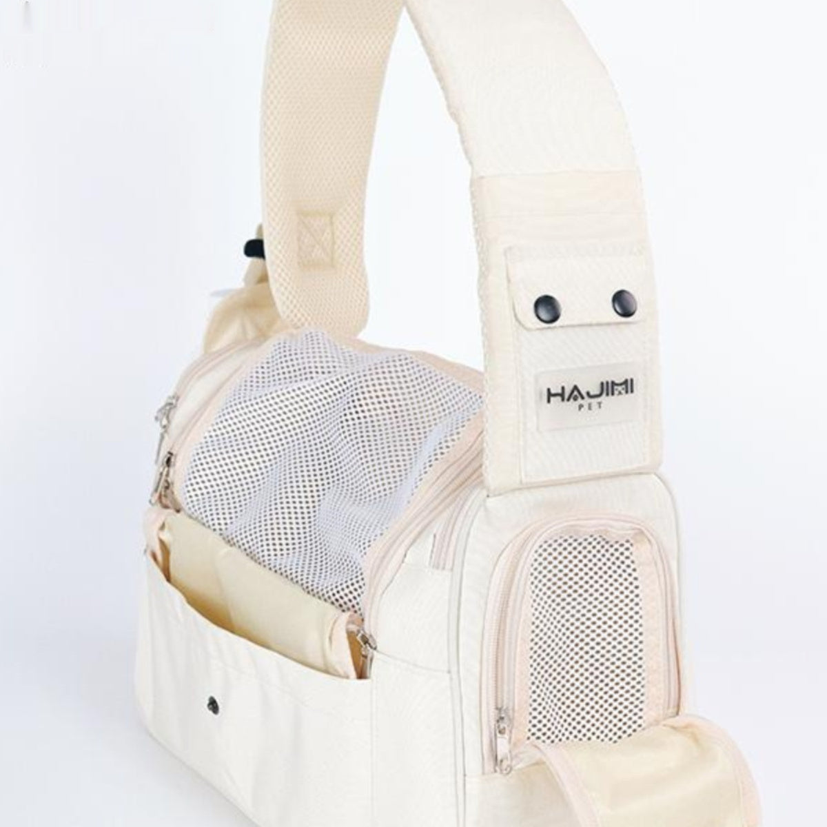 Crossbody Large Capacity Four Seasons Universal Cat Backpack
