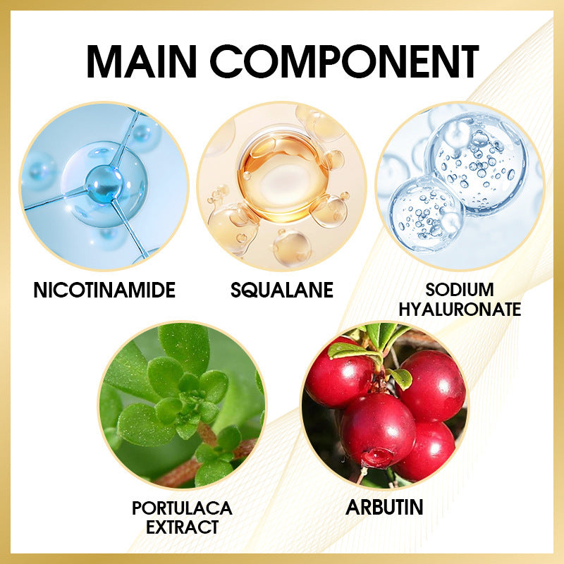 Moisturizing Whitening Skin Cream Nourishing Repair