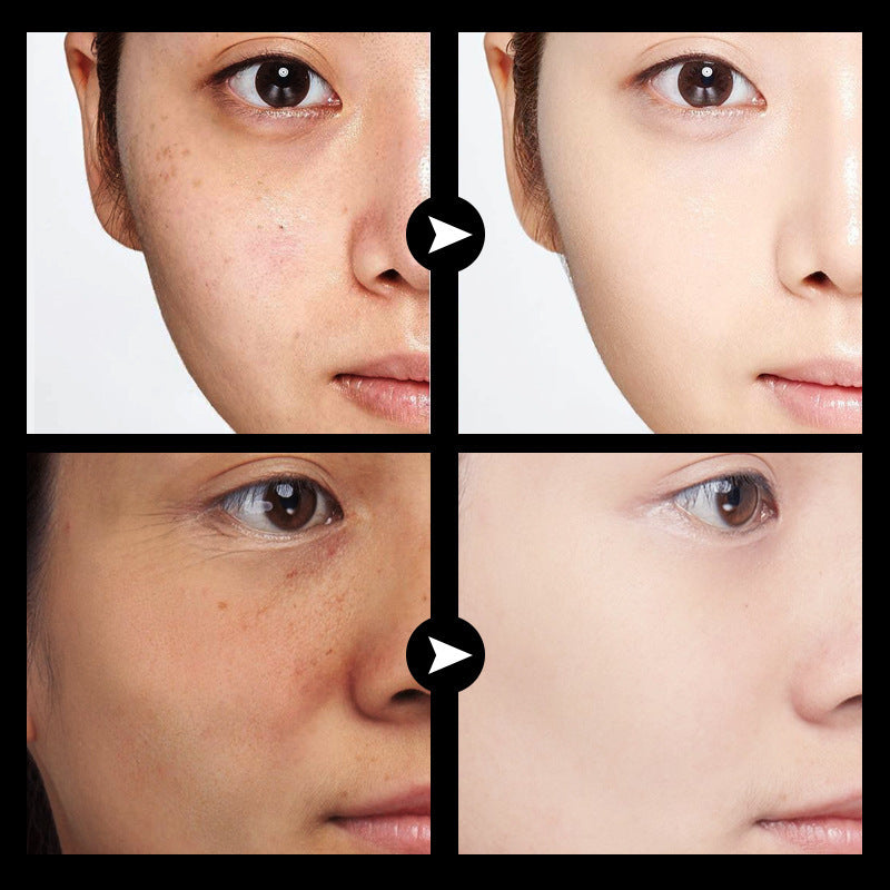 Women's Hyaluronic Acid Eye Cream