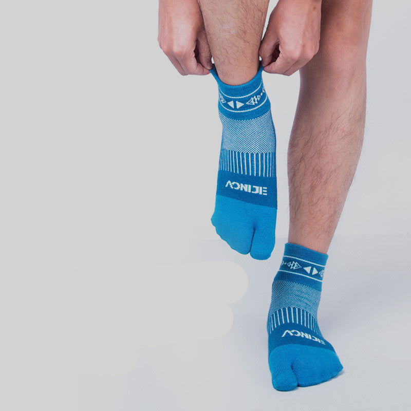 Fashion Outdoor Sports Terry Socks To Keep Warm