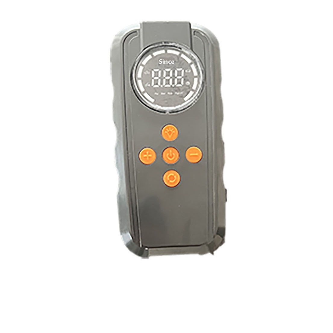 Vehicle Air Start Power Supply 12V Portable