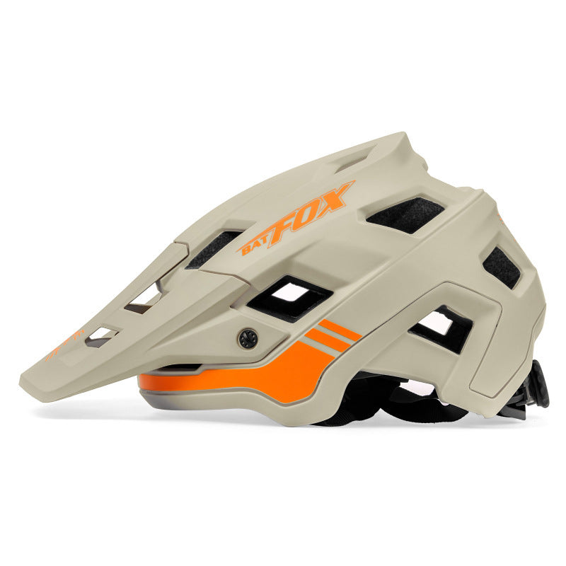 Mountain Bike Cross-country Skateboarding Helmet