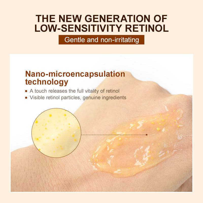 Moisturizing Face Cream For Improving Dullness And Brightening Complexion