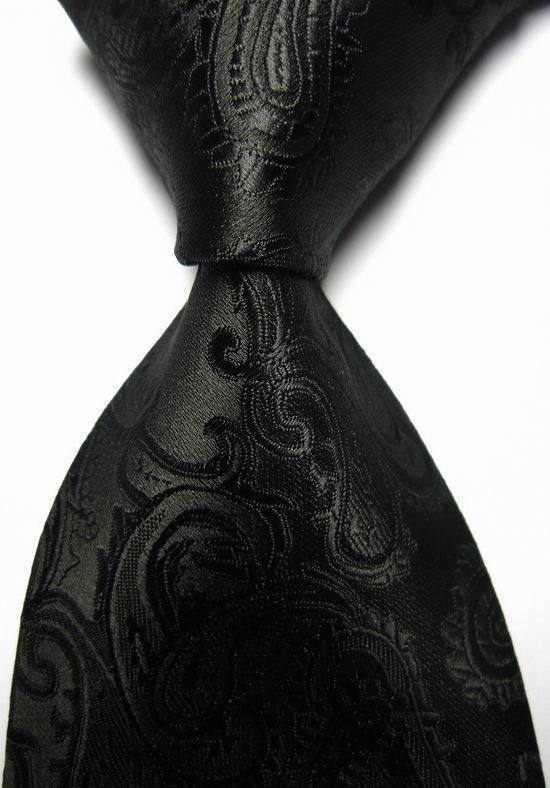 Hot Selling Men's Cashew Flower Tie