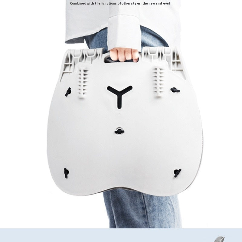 Office Long-sitting Artifact Hip Waist Support Petal Waist Support Seat