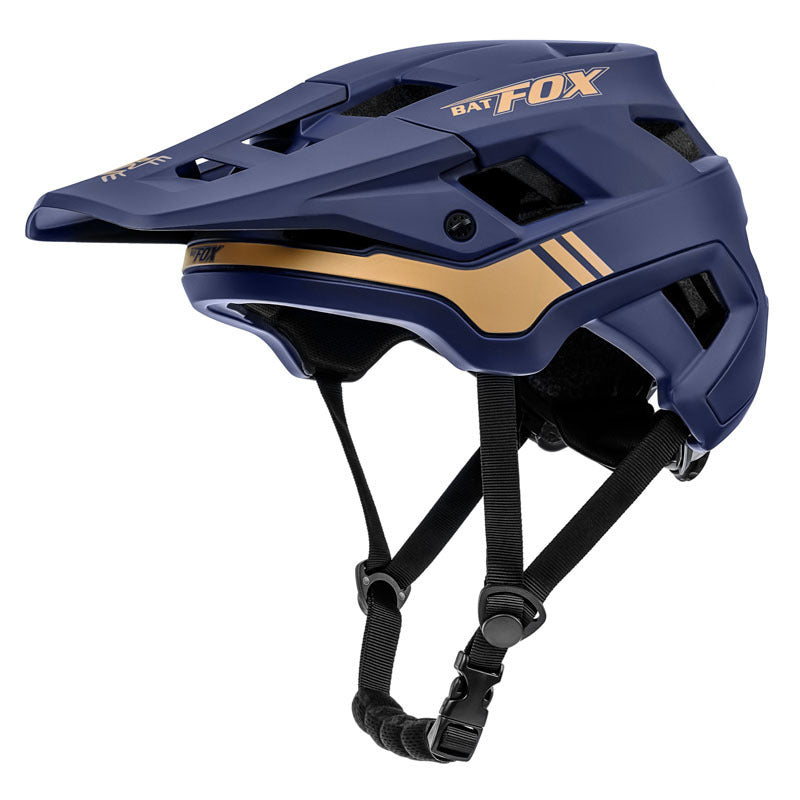 Mountain Bike Cross-country Skateboarding Helmet
