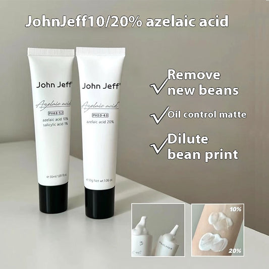 Tranexamic Acid Azelaic Acid Facial Care Cream