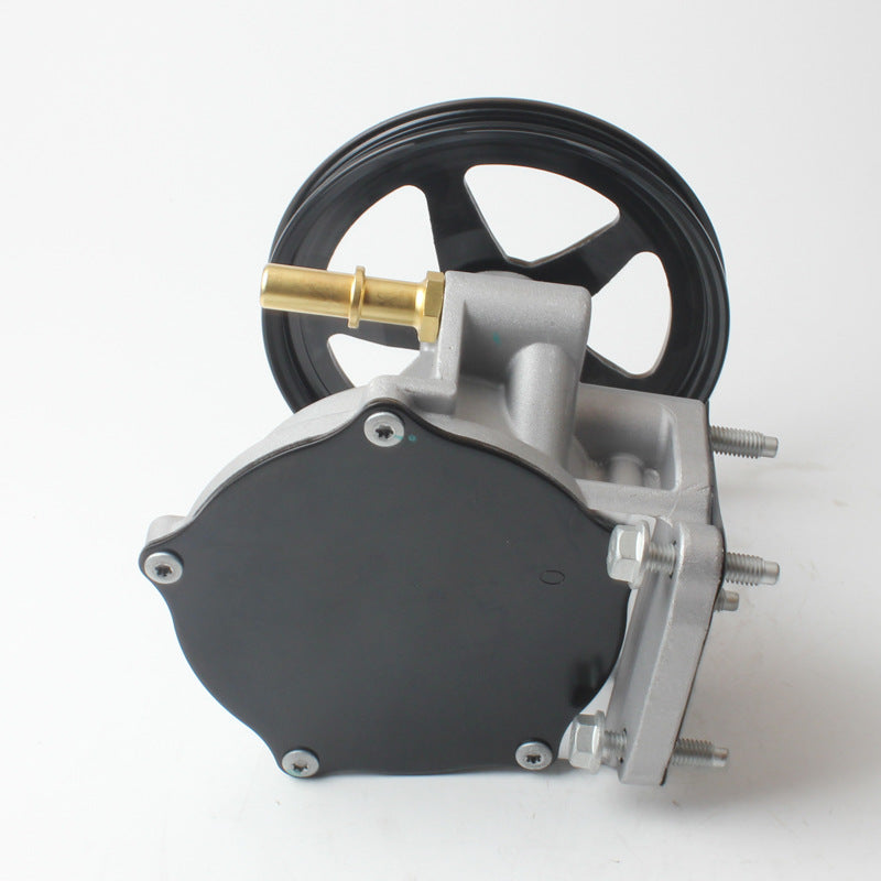 Vacuum Valve Suitable For Automobiles