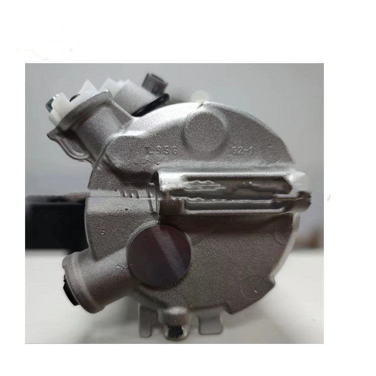 Passenger Car Air Conditioning Compressor