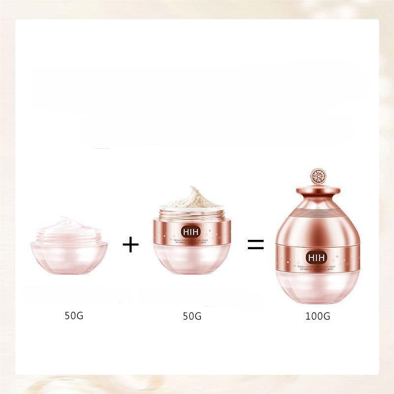 Face Cream Lady Anti-Wrinkle/Concealer Brightening